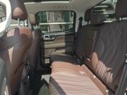 Foton Tunland V9 Москва  - изображение 11