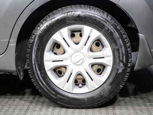 Nissan Note II Рестайлинг с пробегом 2019 года, цена 929 000 рублей, 193600 км, хэтчбек, Автокод Объявления
