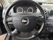 Chevrolet Aveo I Рестайлинг Оренбург  - изображение 18