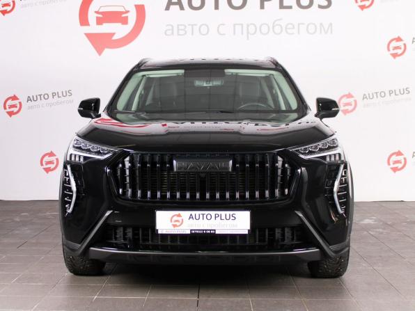 Haval Jolion I Рестайлинг с пробегом 2024 года, цена 2 230 000 рублей, 14200 км, внедорожник, Автокод Объявления