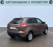 Lada (ВАЗ) XRAY I Стерлитамак  - изображение 31