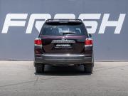 Toyota Highlander II (XU40) Краснодар  - изображение 30