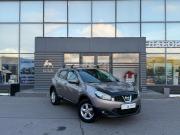 Nissan Qashqai I Рестайлинг Омск  - изображение 17