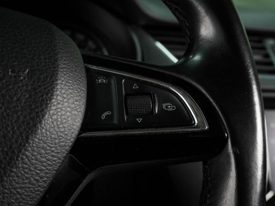 Skoda Octavia III (A7) Воронеж  - изображение 16