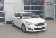 Citroen C4 II Владимир  - изображение 23