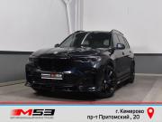 BMW X7 I (G07) Кемерово  - изображение 40
