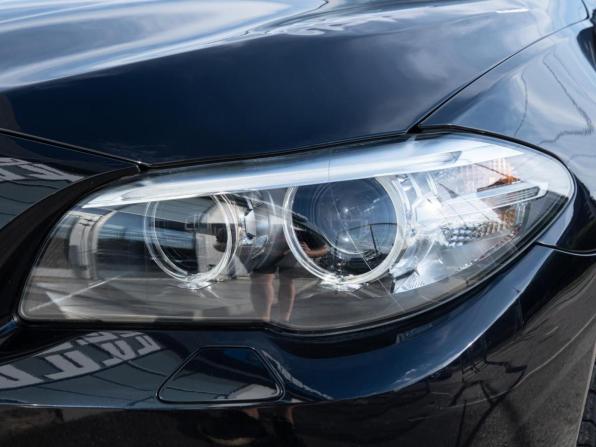 BMW 5 серии VI (F10/F11/F07) Рестайлинг с пробегом 2013 года, цена 2 490 000 рублей, 148088 км, седан, Автокод Объявления