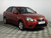 Kia Rio II Рестайлинг Санкт-Петербург  - изображение 18