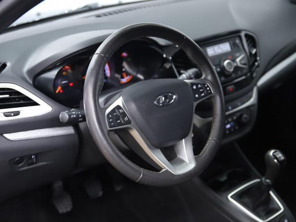 Lada (ВАЗ) Vesta I с пробегом 2020 года, цена 1 090 000 рублей, 106545 км, универсал, Автокод Объявления