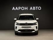 Citroen C5 Aircross I Рестайлинг Москва  - изображение 23