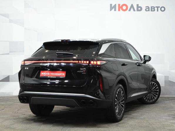 Exeed RX с пробегом 2023 года, цена 3 400 000 рублей, 52726 км, внедорожник, Автокод Объявления