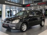 Kia Rio II Рестайлинг Новосибирск  - изображение 11