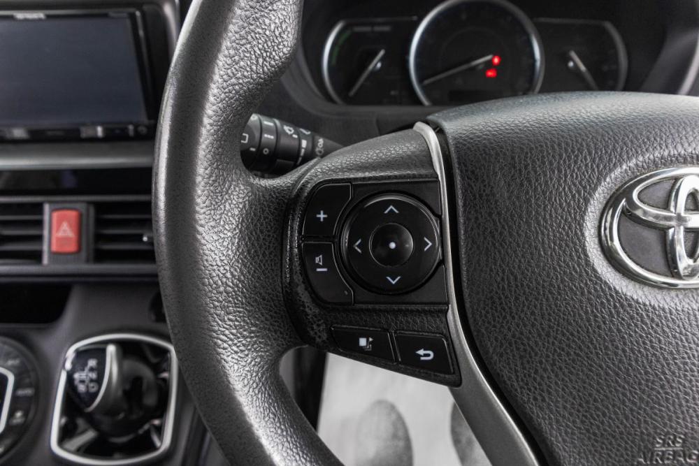 Toyota Noah III (R80) Барнаул  - изображение 13