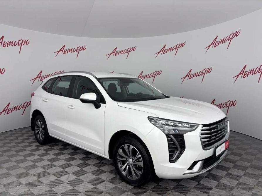 Haval Jolion I Псков  - изображение 7