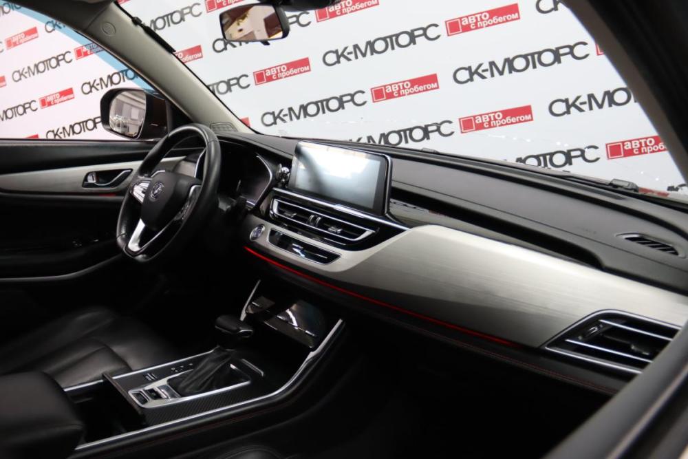 Changan CS75 I Рестайлинг Сургут  - изображение 9