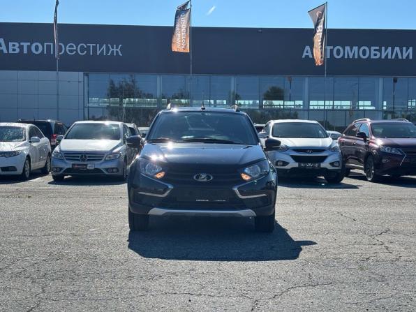 Lada (ВАЗ) Granta I Рестайлинг с пробегом 2023 года, цена 839 000 рублей, 59233 км, универсал, Автокод Объявления