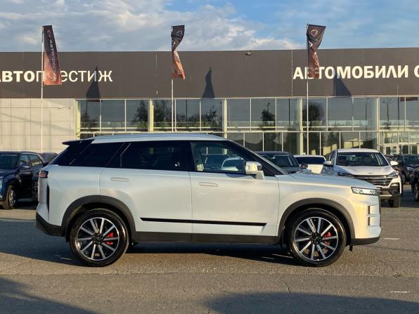 Jaecoo J7 I с пробегом 2023 года, цена 2 305 000 рублей, 50001 км, внедорожник, Автокод Объявления
