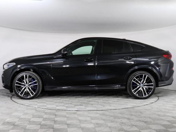 BMW X6 III (G06) с пробегом 2021 года, цена 7 454 226 рублей, 89730 км, внедорожник, Автокод Объявления