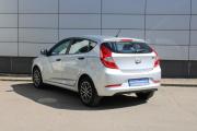 Hyundai Solaris I Рестайлинг Ярославль  - изображение 22