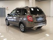 Lada (ВАЗ) Granta I Рестайлинг Самара  - изображение 24