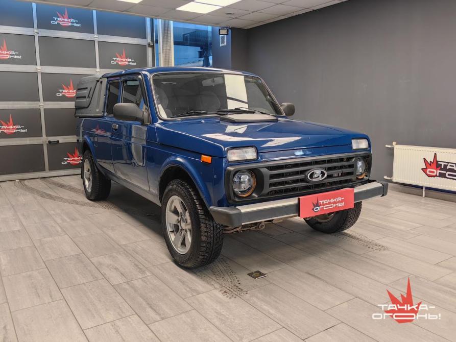 Lada (ВАЗ) 2329 Пермь  - изображение 4