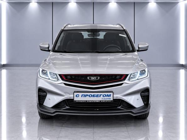 Belgee X50 с пробегом 2024 года, цена 1 935 000 рублей, 50407 км, внедорожник, Автокод Объявления