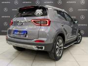 Chery Tiggo 4 Pro I Рестайлинг Москва  - изображение 32