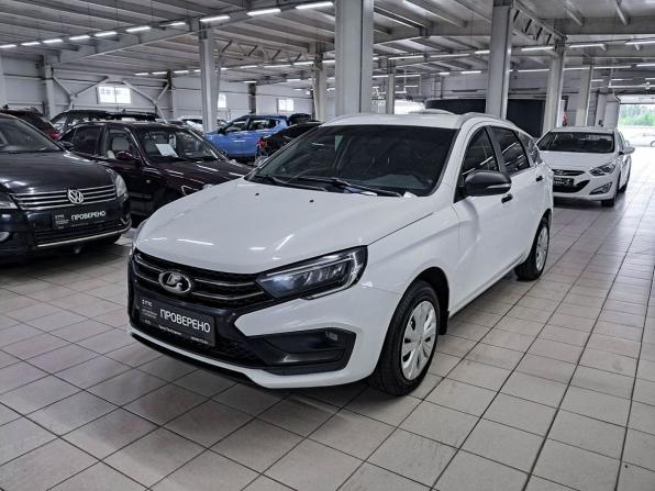 Lada (ВАЗ) Vesta I Рестайлинг (NG) с пробегом 2023 года, цена 1 250 000 рублей, 220920 км, универсал, Автокод Объявления