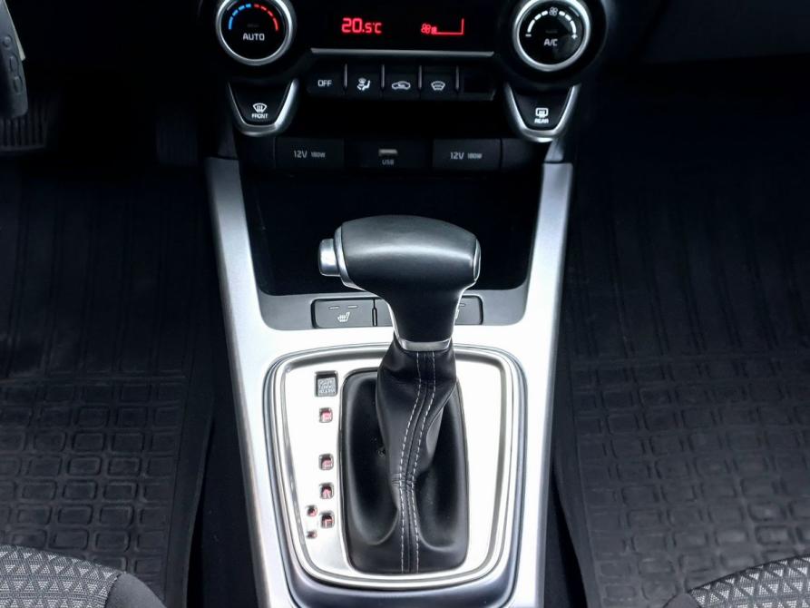 Kia Rio IV Рестайлинг Москва  - изображение 15