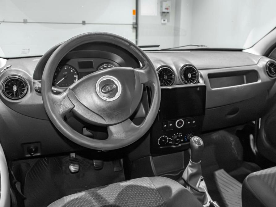 Lada (ВАЗ) Largus I Екатеринбург  - изображение 12