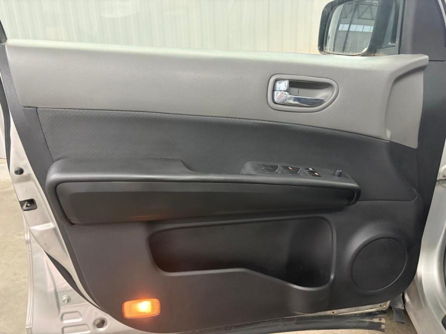 Nissan X-Trail II Краснодар  - изображение 17