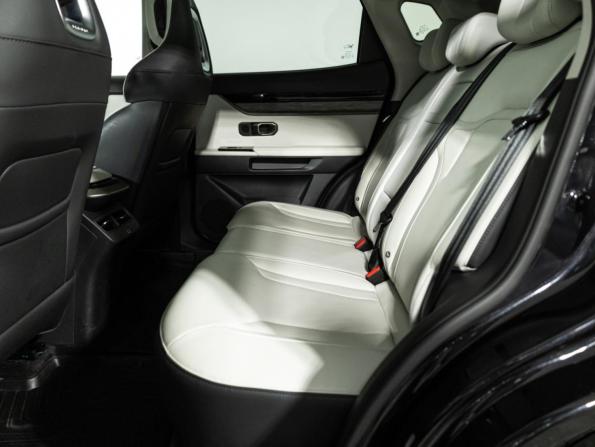 JETOUR DASHING I с пробегом 2023 года, цена 2 199 700 рублей, 29496 км, внедорожник, Автокод Объявления