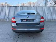 Skoda Octavia III (A7) Ростов-на-Дону  - изображение 30