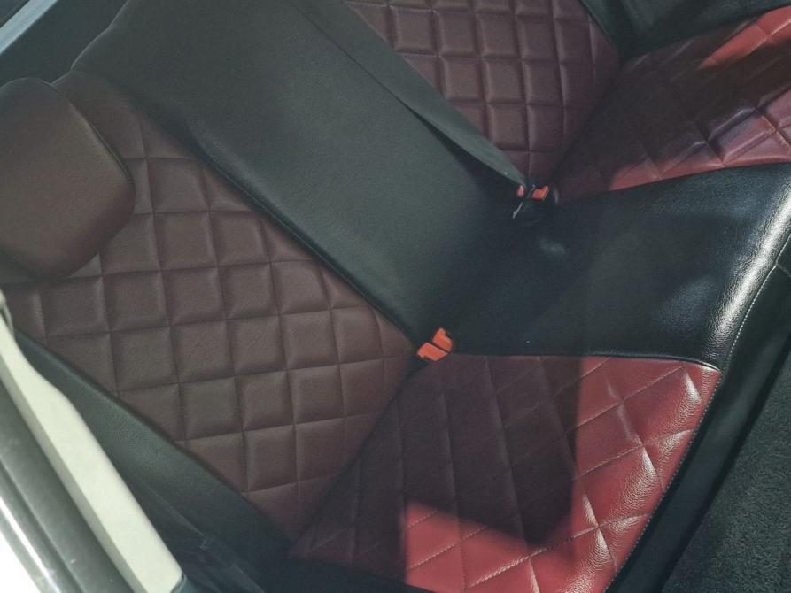 Ford Fiesta Mk6 Ставрополь  - изображение 21