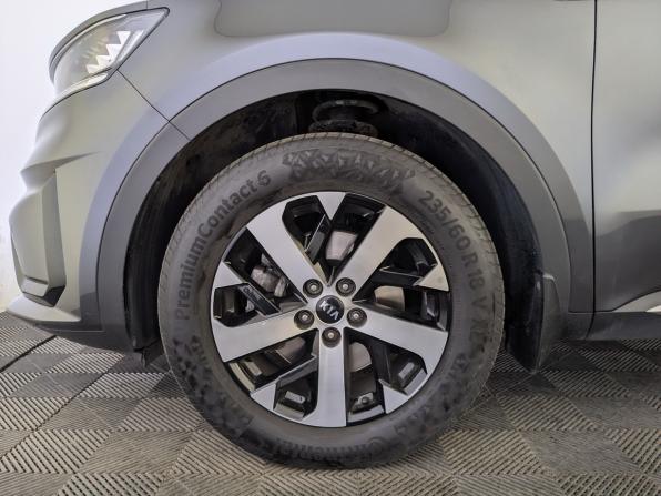 Kia Sorento IV с пробегом 2020 года, цена 3 700 000 рублей, 41650 км, внедорожник, Автокод Объявления