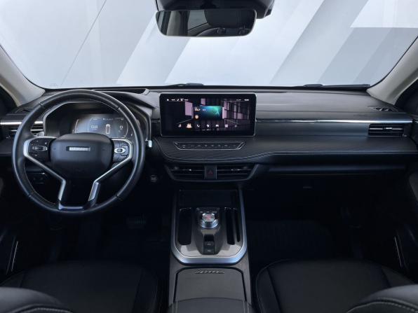 Haval Jolion I с пробегом 2023 года, цена 1 798 000 рублей, 41996 км, внедорожник, Автокод Объявления