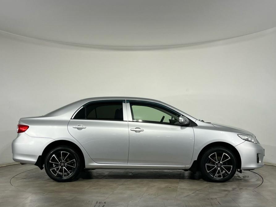Toyota Corolla X (E140 E150) Рестайлинг Ижевск  - изображение 5