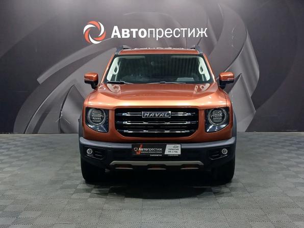 Haval Dargo I с пробегом 2023 года, цена 2 420 000 рублей, 54500 км, внедорожник, Автокод Объявления