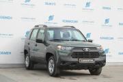 Lada (ВАЗ) Niva Пермь  - изображение 24