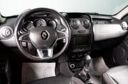 Renault Duster I Рестайлинг Сургут  - изображение 29