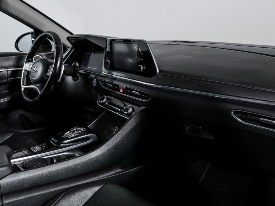 Hyundai Sonata VIII (DN8) Москва  - изображение 9