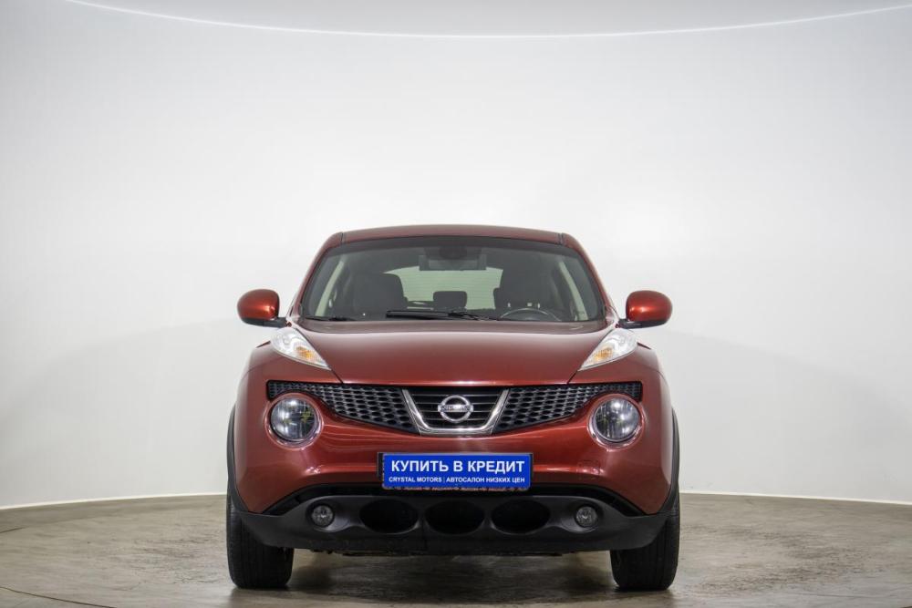 Nissan Juke I Оренбург  - изображение 2