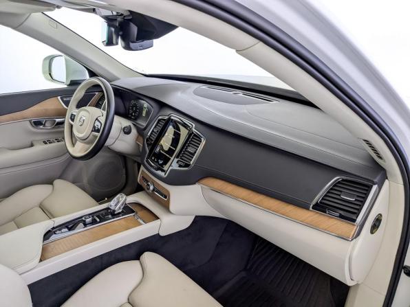 Volvo XC90 II Рестайлинг 1 с пробегом 2021 года, цена 5 100 000 рублей, 80152 км, внедорожник, Автокод Объявления