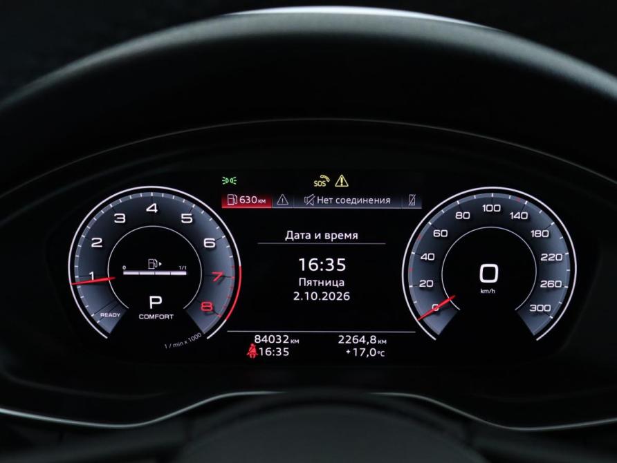 Audi A5 II (F5) Рестайлинг Санкт-Петербург  - изображение 20