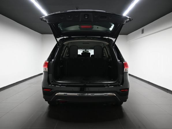 Nissan Pathfinder IV с пробегом 2014 года, цена 1 745 000 рублей, 160208 км, внедорожник, Автокод Объявления