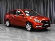 Lada (ВАЗ) Vesta I Тюмень  - изображение 20