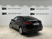Hyundai Solaris II Санкт-Петербург  - изображение 17