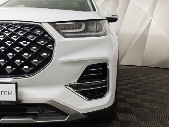 Chery Tiggo 8 Pro I с пробегом 2021 года, цена 1 991 000 рублей, 38548 км, внедорожник, Автокод Объявления