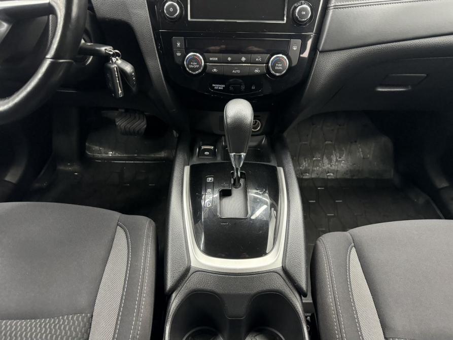 Nissan Qashqai II Рестайлинг Воронеж  - изображение 12