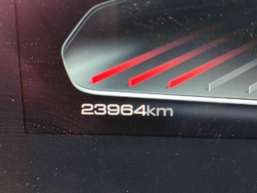 Haval Dargo I Москва  - изображение 24